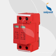 Saipwell/Saip SP-D5 132KV Telephone Surge Arrester